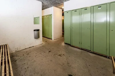 Ferienhaus in Val Thorens an den Skipisten