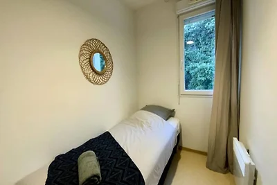 Apartments für 5 Personen