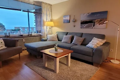 Ferienwohnung mit 1 Schlafzimmer
