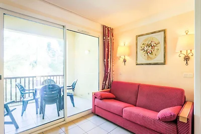 2 kamer appartement voor 4 personen Selectie