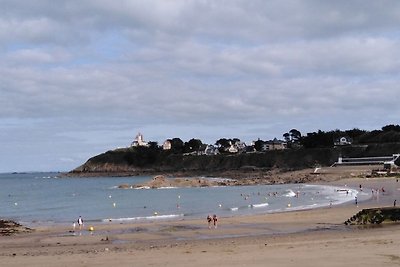 Country house in the hinterland, Coast de Goë...