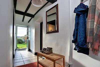 Rustikales, haustierfreundliches Ferienhaus f...