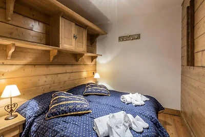 GLI CHALET IN GESSO A04