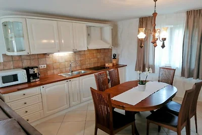 Villa Marid Opatija - One Bedroom Apartment W...