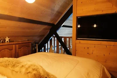 Chalets voor 10 personen