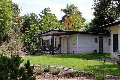 Bungalow in der Nähe des Seestrandes