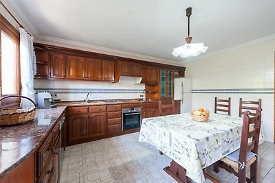 Villa Vallespir - Casa En Port D'alcÃºdia