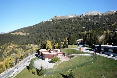 Spazioso appartamento di 4 locali per 9 perso...