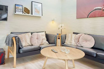 5 persoons vakantie huis in Allinge-By Traum