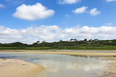 Maison de vacances pour 5 a Jægerspris