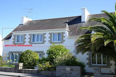 Appartamento, Benodet