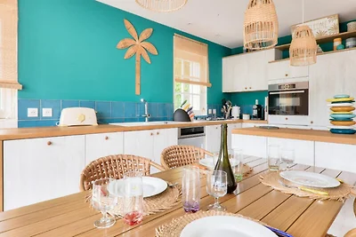 Appartamento ad Arradon vicino alla spiaggia ...