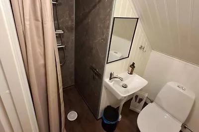 5 Sterne Ferienhaus in SKATTUNGBYN ORSA