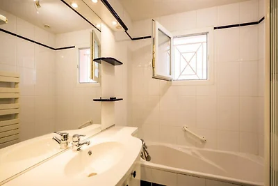 Apartment in Andernos in der Nähe eines...