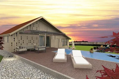 Casa vacanze con 3 camere da letto
