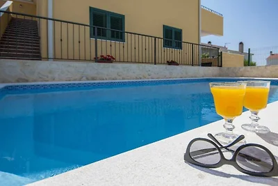 Apartments Tonia - Apartment Mala A1