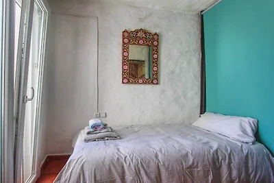 1079 - FRONTLINE PUERTO BANUS APARTMENT