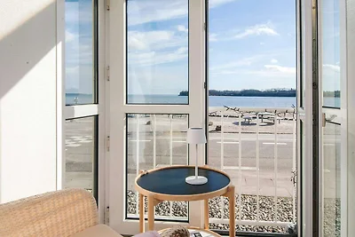 4 Personen Ferienhaus auf einem Ferienpark...