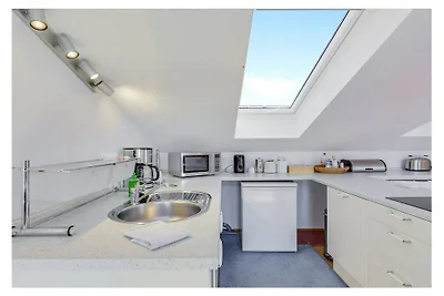 Vakantieappartement in München met wifi