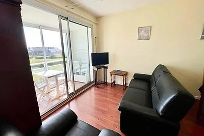 Residenz Les Ondines für 4 Personen