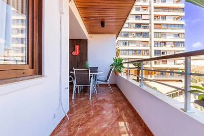 Appartamento vicino a Playa de Bajondillo