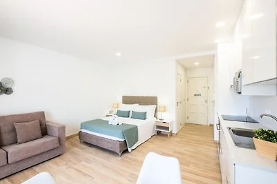 Appartamento ad Albufeira vicino alla spiaggi...