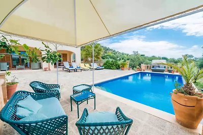 Can Canals - Villa Con Piscina Privada En...