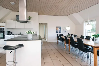4 Sterne Ferienhaus in Ulfborg