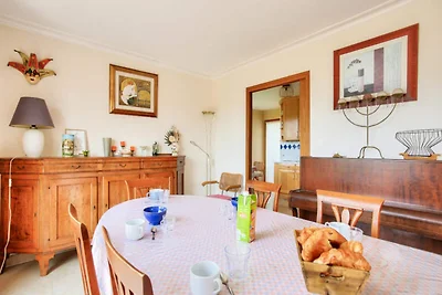 Haus in Pléneuf-Val-André in der Nähe der...