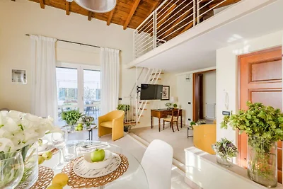 Villa bij Lucca met zwembad en sauna