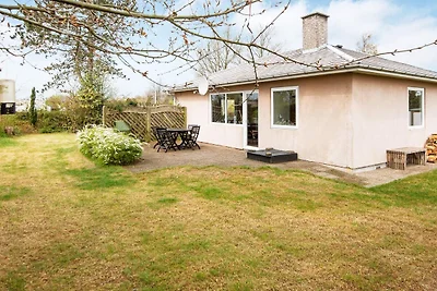 5 Personen Ferienhaus in Hejls-By Traum