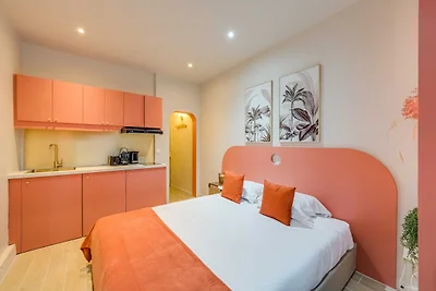 Designstudio für 2P – Batignolles