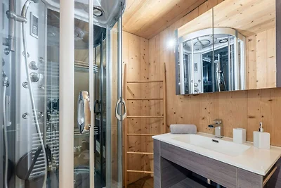 Apartment gegenüber den Gondeln