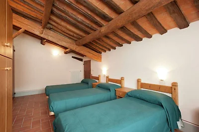 Geräumiges Apartment in Modigliana mit Grill