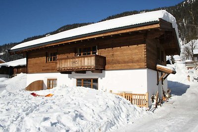 Komfortables Ferienhaus in Skigebiet-Nähe in...