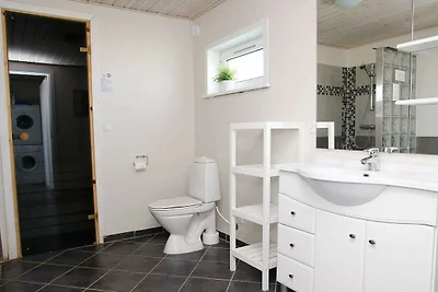 10 Personen Ferienhaus in Brovst