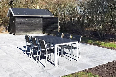 5 Personen Ferienhaus in Vestervig