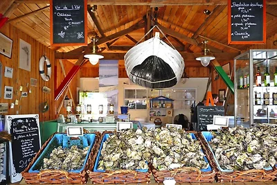 Casa vacanze a Le Porge