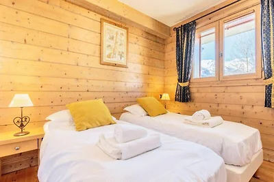 GLI CHALET IN GESSO C01