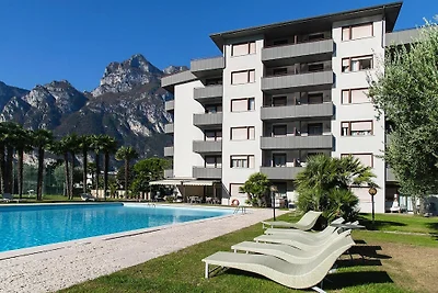 Residence Moinca a Riva del Garda