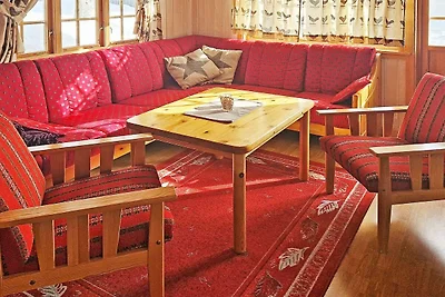 6 Personen Ferienhaus in Nordli-By Traum