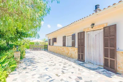 Villa Fernando - Ferienhaus Mit Privatem Pool