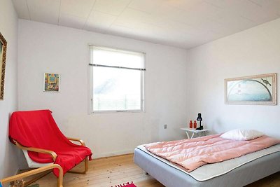 4 Personen Ferienhaus in Bindslev