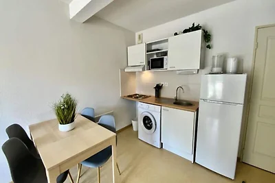 Appartementen voor 5 personen