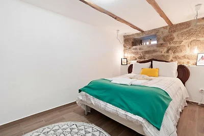 Sofia House mit privatem Pool