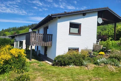 Maison de vacances avec 2 chambres