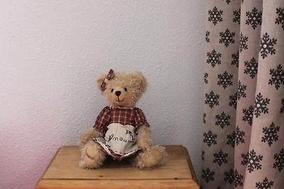 2-Zimmer-Apartment für 4 Personen, 2-Sterne-K...