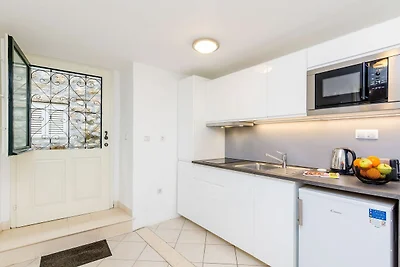 Apartment Domix - Two Bedroom Apartment