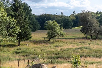 4 Personen Ferienhaus in SIMLÅNGSDALEN-By...
