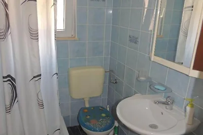 One Bedroom Apartment (A2)